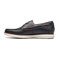 Florsheim Tropics Mens Boat Shoes