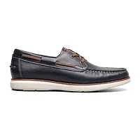 Florsheim Tropics Mens Boat Shoes