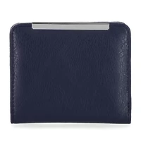 Mundi Mini Womens Rfid Blocking Bifold Wallet