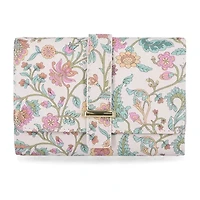 Mundi Amsterdam Womens RFID Blocking Indexer Wallet