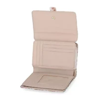 Mundi Amsterdam Womens RFID Blocking Indexer Wallet