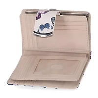 Mundi S&P Womens RFID Blocking Indexer Wallet