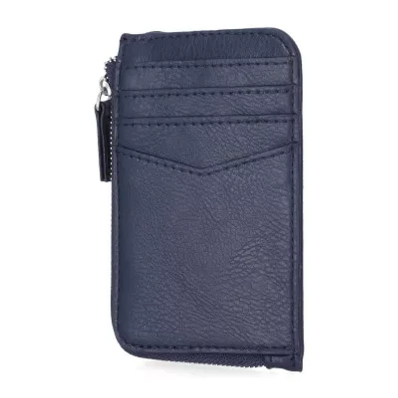 Mundi Pippa Womens RFID Blocking Wallet