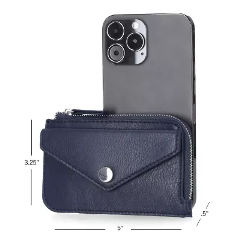 Mundi Pippa Womens RFID Blocking Wallet