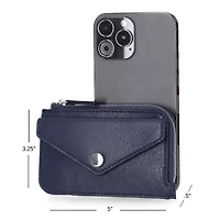 Mundi Pippa Womens RFID Blocking Wallet