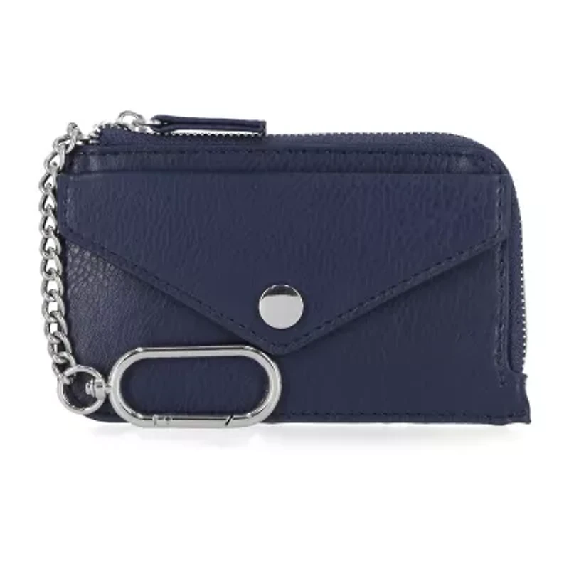 Mundi Pippa Womens RFID Blocking Wallet