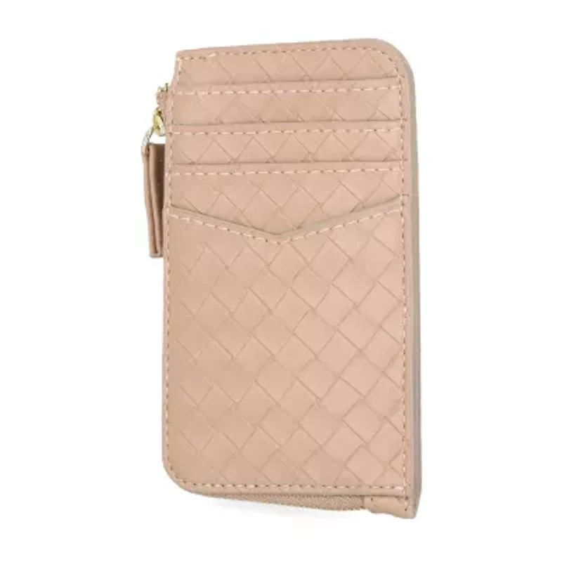 Mundi Pippa Womens RFID Blocking Wallet