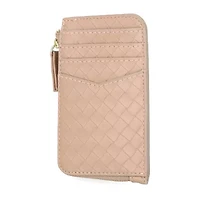 Mundi Pippa Womens RFID Blocking Wallet