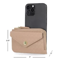 Mundi Pippa Womens RFID Blocking Wallet