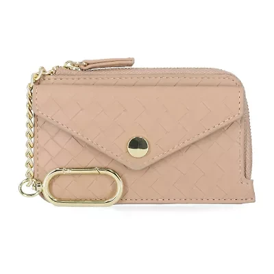 Mundi Pippa Womens RFID Blocking Wallet