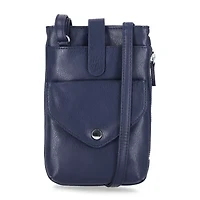 Mundi Riley Womens Rfid Blocking Wallet