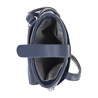 Mundi Riley Womens Rfid Blocking Wallet