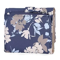 Mundi Anna Indexer Womens RFID Blocking Trifold Wallet