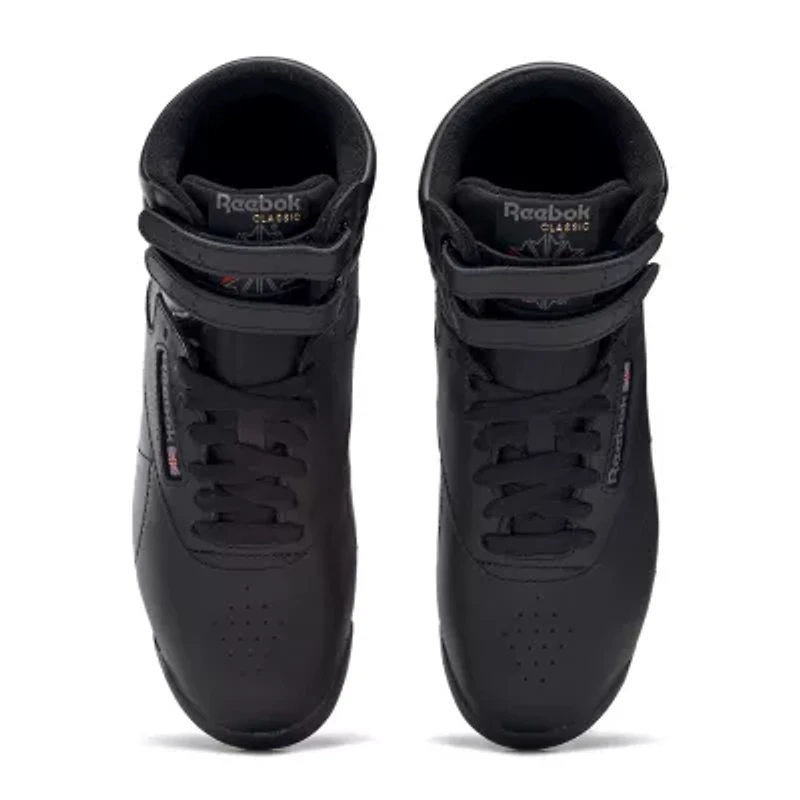 Reebok F/S Hi Womens Walking Shoes