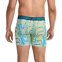 Jockey Active Micro Mens 3 Pack Boxer Briefs 9142