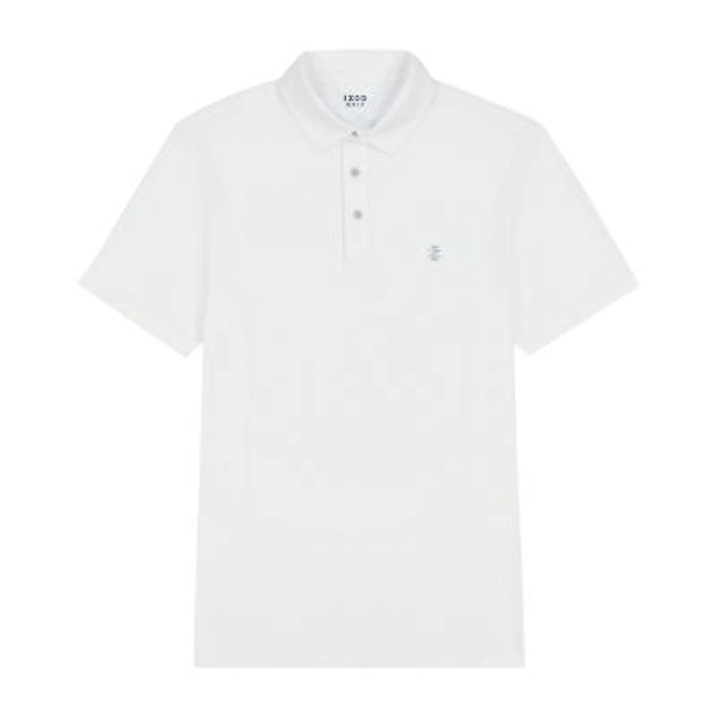 IZOD Performance Mesh Mens Regular Fit Short Sleeve Polo Shirt