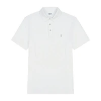 IZOD Performance Mesh Mens Regular Fit Short Sleeve Polo Shirt