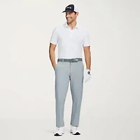 IZOD Performance Mesh Mens Regular Fit Short Sleeve Polo Shirt