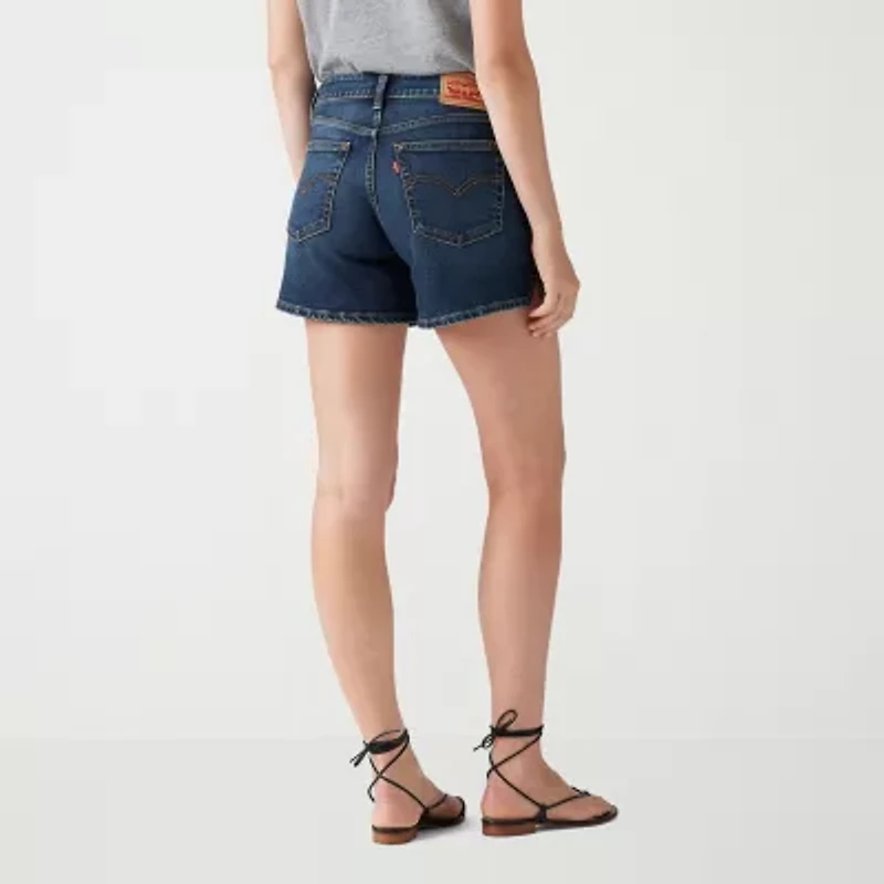 Levi's® Womens A-Line Shorts