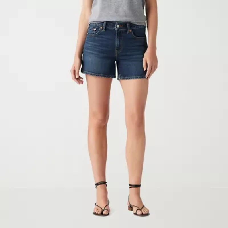 Levi's® Womens A-Line Shorts