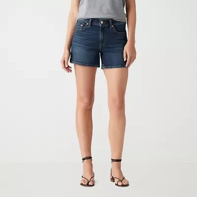 Levi's® Womens A-Line Shorts