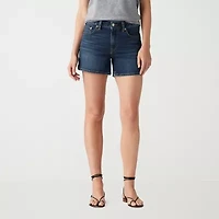 Levi's® Womens A-Line Shorts