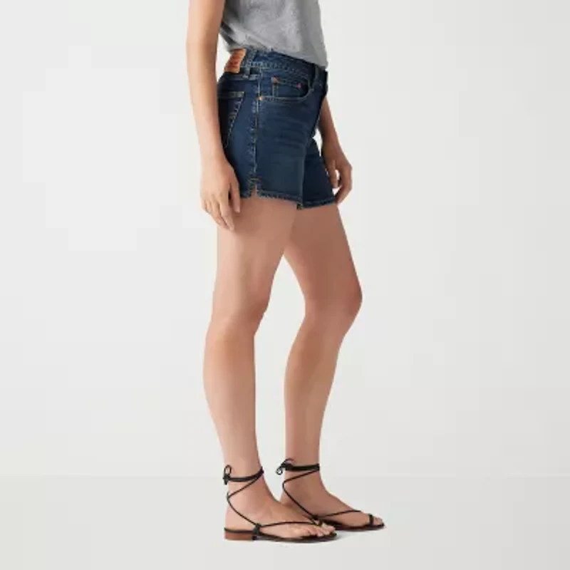 Levi's® Womens A-Line Shorts