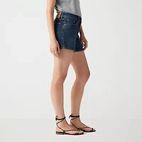 Levi's® Womens A-Line Shorts