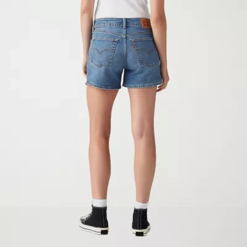 Levi's® Womens A-Line Shorts
