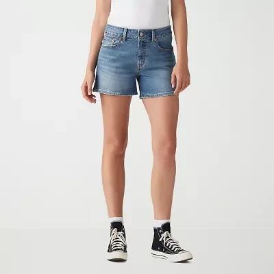 Levi's® Womens A-Line Shorts