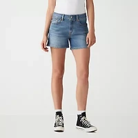Levi's® Womens A-Line Shorts