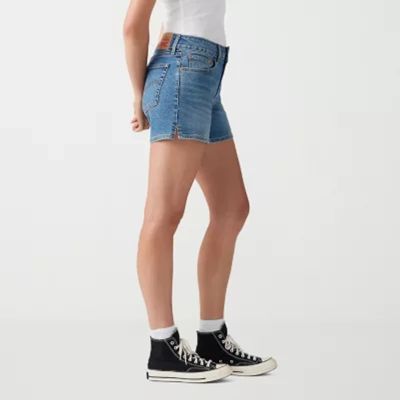 Levi's® Womens A-Line Shorts