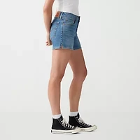 Levi's® Womens A-Line Shorts