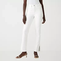 Levi's® Women's 724™ High Rise Tailored Straight Jeans