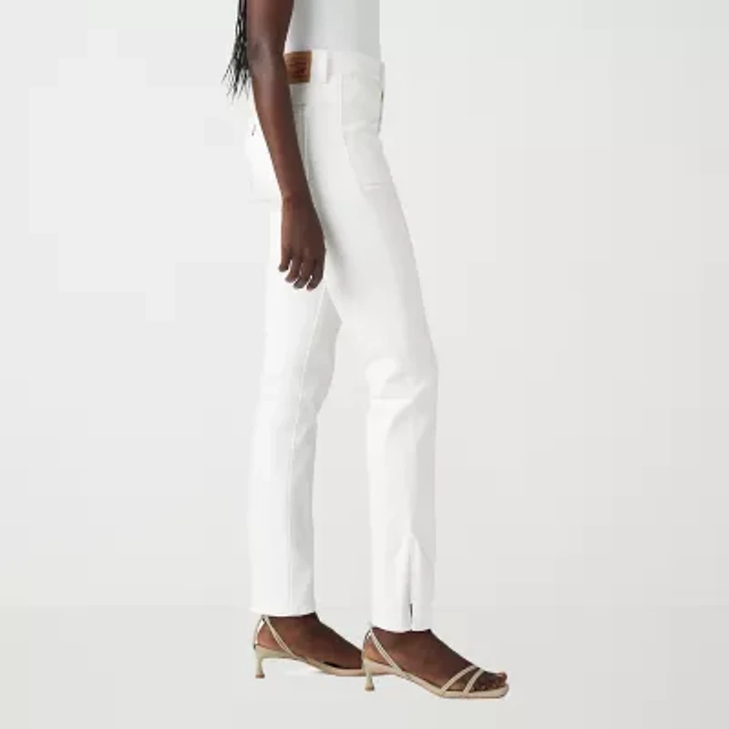 Levi's® Women's 724™ High Rise Tailored Straight Jeans