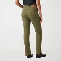 Levi's® Women's 724™ High Rise Tailored Straight Jeans