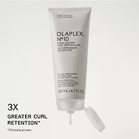 Olaplex Nº.10 Bond Shaper™ Curl Definin Hair Gel 6.7 oz.