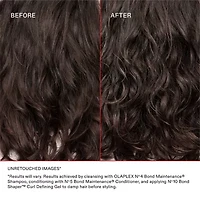 Olaplex Nº.10 Bond Shaper™ Curl Definin Hair Gel 6.7 oz.