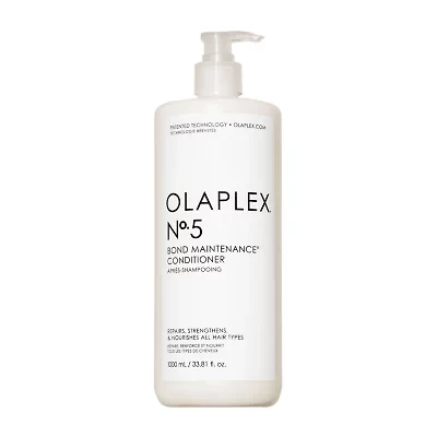 Olaplex No. 5 Bond Maintenance Conditioner 33.8 oz.