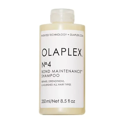 Olaplex No 4 Bond Maintenance Shampoo 8.5 oz.