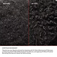 Olaplex No 4 Bond Maintenance Shampoo 8.5 oz.