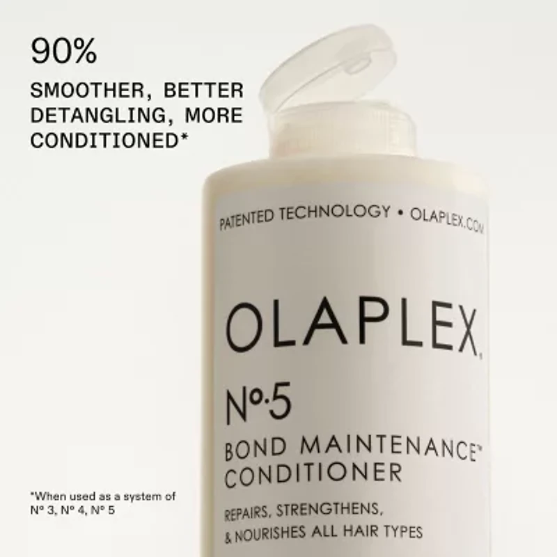 Olaplex No.5 Bond Maintenance Conditioner 8.5 oz.