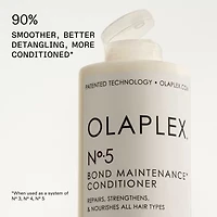 Olaplex No.5 Bond Maintenance Conditioner 8.5 oz.