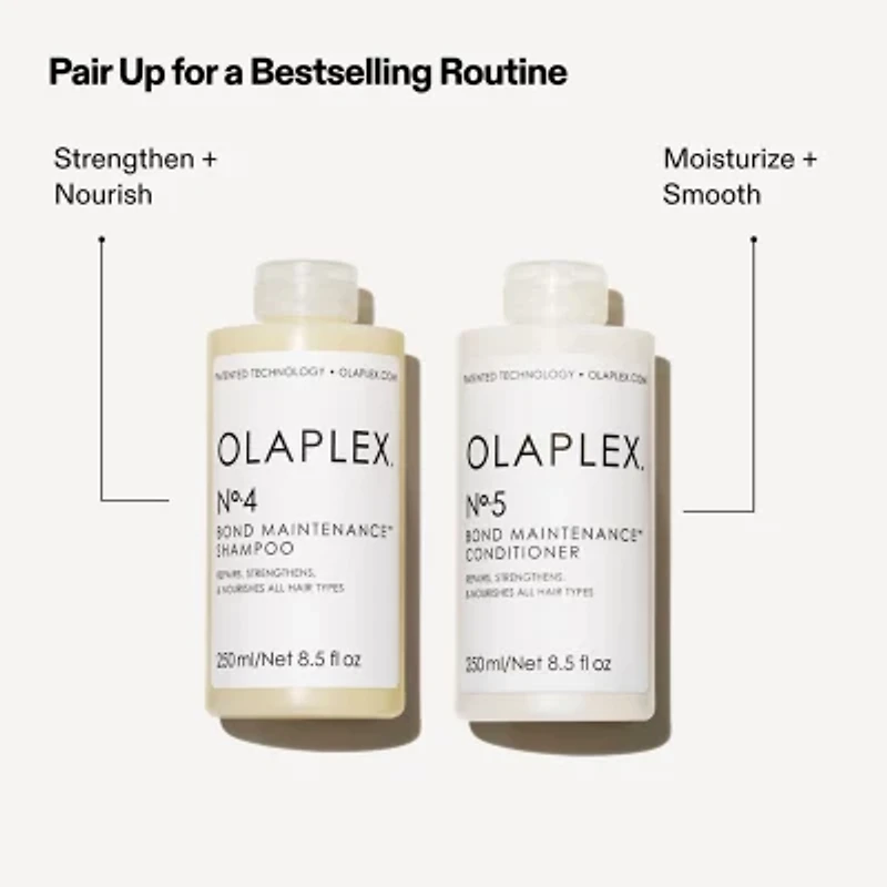 Olaplex No.5 Bond Maintenance Conditioner 8.5 oz.