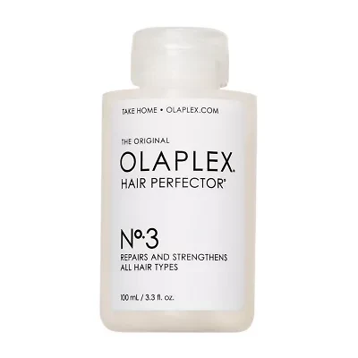 Olaplex No 3 Perfector Hair Treatment 3.3 oz.