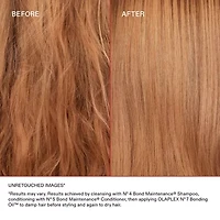 Olaplex No 7 Bonding Hair Oil 1 oz.