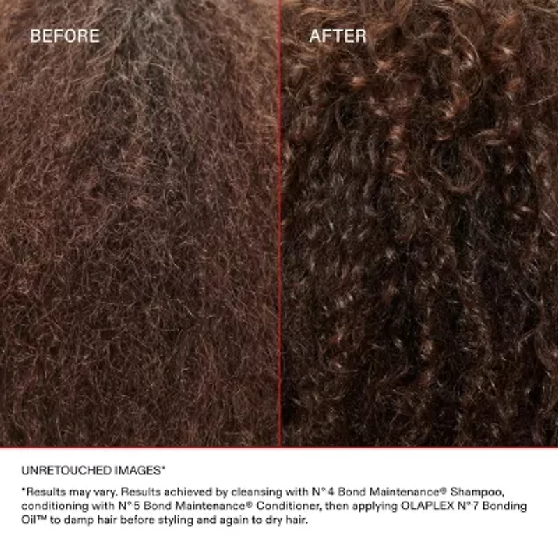 Olaplex No 7 Bonding Hair Oil 1 oz.