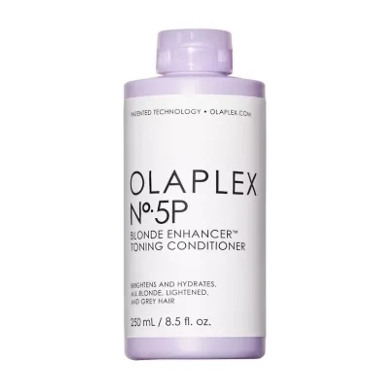 Olaplex No 4p Blonde Enhancer Toning Shampoo 8.5 oz.