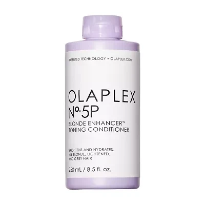 Olaplex No 4p Blonde Enhancer Toning Shampoo 8.5 oz.