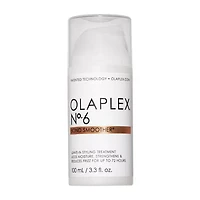 Olaplex No 6 Bond Smoother Hair Treatment 3.3 oz.